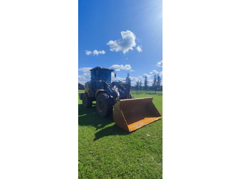 Колёсный погрузчик Фронтальный погрузчик XCMG LW300FN: фото 3 Колёсный погрузчик Фронтальный погрузчик XCMG LW300FN: фото 3