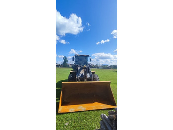 Колёсный погрузчик Фронтальный погрузчик XCMG LW300FN: фото 2 Колёсный погрузчик Фронтальный погрузчик XCMG LW300FN: фото 2