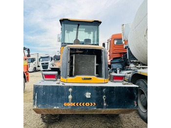 Колёсный погрузчик Фронтальный погрузчик YIGONG ZL30: фото 4 Колёсный погрузчик Фронтальный погрузчик YIGONG ZL30: фото 4