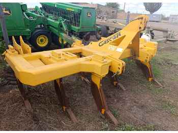 Глубокорыхлитель