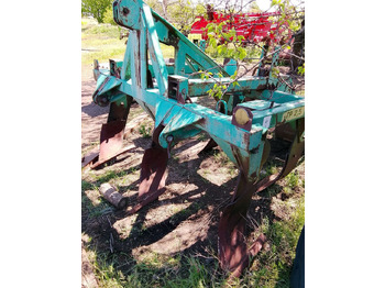 Глубокорыхлитель Глубокорыхлитель ГР-2.5: фото 3