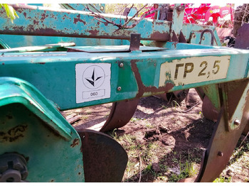 Глубокорыхлитель Глубокорыхлитель ГР-2.5: фото 5