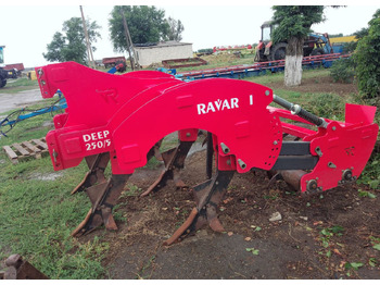 Глубокорыхлитель