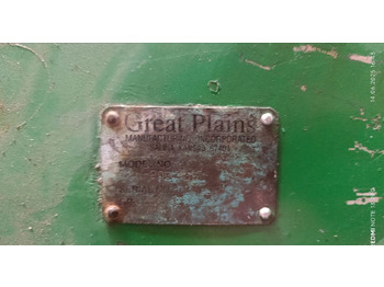 Сеялка Great Plains CPH: фото 5 Сеялка Great Plains CPH: фото 5