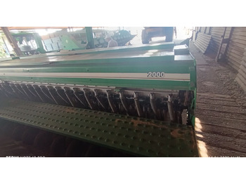 Сеялка Great Plains CPH: фото 2 Сеялка Great Plains CPH: фото 2