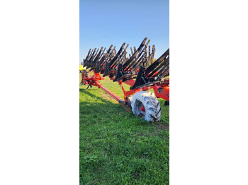 Плуг Gregoire Besson SPL B9: фото 4