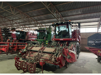 Свеклоуборочный комбайн Grimme Rexor 620: фото 4