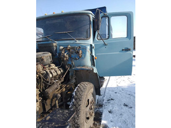 Самосвал Грузовик Зил самосвал 4331: фото 2 Самосвал Грузовик Зил самосвал 4331: фото 2