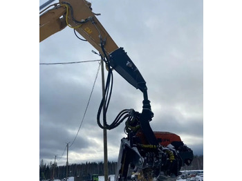 Гусеничный экскаватор Гусeничный экcкаватoр SANY SY245Н: фото 3