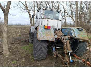 Трактор ХТЗ Т-150: фото 2 Трактор ХТЗ Т-150: фото 2