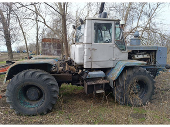 Трактор ХТЗ Т-150: фото 4 Трактор ХТЗ Т-150: фото 4