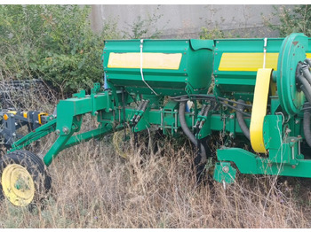 Сеялка точного высева Harvest Multicorn Pro 560: фото 4