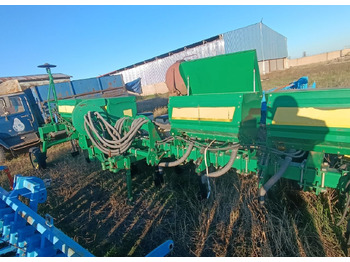 Сеялка точного высева Harvest Multicorn Pro 560: фото 2