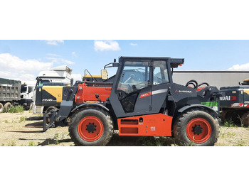 Телескопический погрузчик Heli 35H46-84-P1: фото 5 Телескопический погрузчик Heli 35H46-84-P1: фото 5