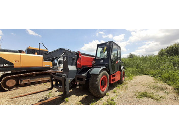 Телескопический погрузчик Heli 35H46-84-P1: фото 3 Телескопический погрузчик Heli 35H46-84-P1: фото 3