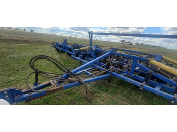 Культиватор ИП Солгалова Д.А. КПК-12: фото 5