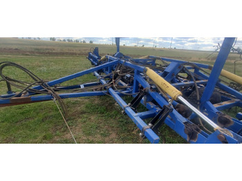 Культиватор ИП Солгалова Д.А. КПК-12: фото 4