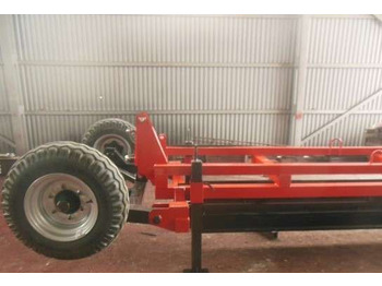 Полевой каток Измельчитель пожнивных остатков ИПО-6 Г, ИПО-6: фото 5