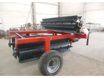 Полевой каток