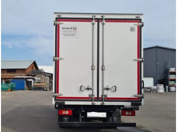 Изотермический грузовик Изотермический фургон Foton Aumark S85: фото 2 Изотермический грузовик Изотермический фургон Foton Aumark S85: фото 2