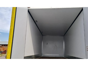 Изотермический грузовик Изотермический фургон Foton Aumark S85: фото 5 Изотермический грузовик Изотермический фургон Foton Aumark S85: фото 5