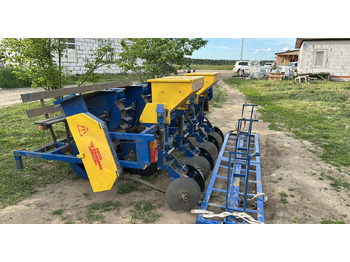 Картофелесажалка