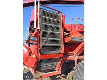 Картофелеуборочный комбайн Картофелеуборочный комбайн Grimme DR1500: фото 2 Картофелеуборочный комбайн Картофелеуборочный комбайн Grimme DR1500: фото 2