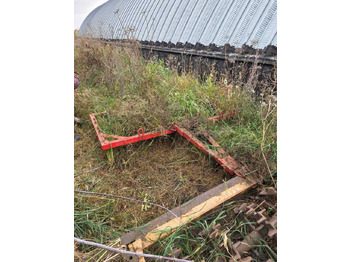 Полевой каток Каток кольчато-шпоровый ККШ-6: фото 3