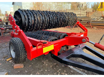 Полевой каток