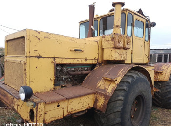 Трактор Кировец К-700: фото 3 Трактор Кировец К-700: фото 3