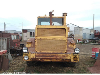 Трактор КИРОВЕЦ