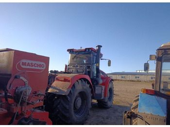 Трактор Кировец К-742: фото 3 Трактор Кировец К-742: фото 3