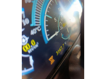 Трактор Кировец К-742: фото 4 Трактор Кировец К-742: фото 4