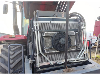 Трактор Кировец К-744: фото 3