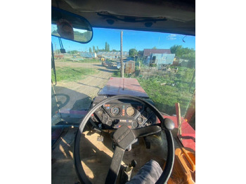 Трактор Кировец К-744Р2: фото 3 Трактор Кировец К-744Р2: фото 3