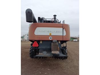 Зерноуборочный комбайн Комбайн Акрос 550: фото 2 Зерноуборочный комбайн Комбайн Акрос 550: фото 2