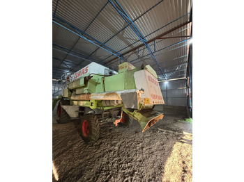 Зерноуборочный комбайн Комбайн Claas Mega 204: фото 3