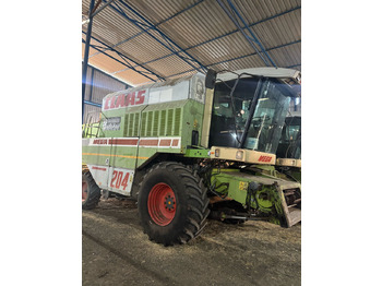 Зерноуборочный комбайн Комбайн Claas Mega 204: фото 4