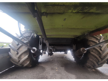 Зерноуборочный комбайн Комбайн Claas Mega 350: фото 4 Зерноуборочный комбайн Комбайн Claas Mega 350: фото 4