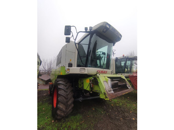 Зерноуборочный комбайн Комбайн Claas Mega 350: фото 3 Зерноуборочный комбайн Комбайн Claas Mega 350: фото 3