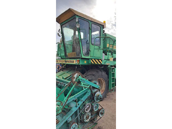 Зерноуборочный комбайн Комбайн Дон-1500 Б: фото 5