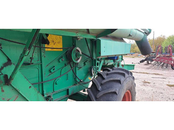 Зерноуборочный комбайн Комбайн Дон-1500 Б: фото 4