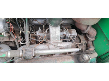 Зерноуборочный комбайн Комбайн Дон-1500 Б: фото 2