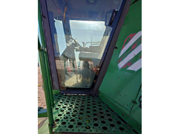 Кормоуборочный комбайн Комбайн John Deere 9500: фото 2