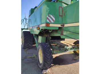 Кормоуборочный комбайн Комбайн John Deere 9500: фото 3