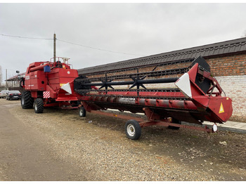 Кормоуборочный комбайн Комбайн Лида 1300-03: фото 4 Кормоуборочный комбайн Комбайн Лида 1300-03: фото 4