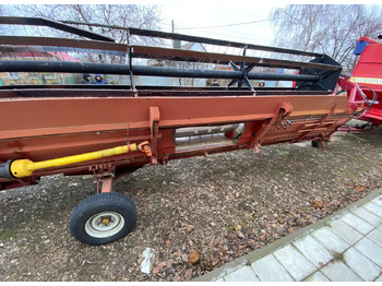 Кормоуборочный комбайн Комбайн Лида 1300-03: фото 3 Кормоуборочный комбайн Комбайн Лида 1300-03: фото 3