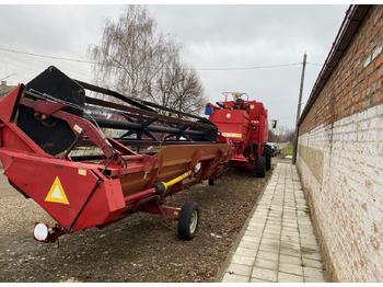 Кормоуборочный комбайн Комбайн Лида 1300-03: фото 2 Кормоуборочный комбайн Комбайн Лида 1300-03: фото 2