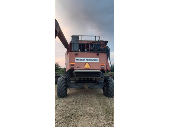 Зерноуборочный комбайн Комбайн Massey Ferguson MF 9690: фото 4