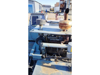 Зерноуборочный комбайн Комбайн Нива Эффект: фото 3 Зерноуборочный комбайн Комбайн Нива Эффект: фото 3